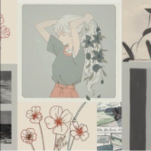 Meet your Posher, Zana